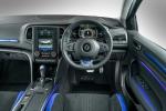 Renault Megane GT 2016 года (ZA)